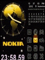 game pic for Nokia Clocks